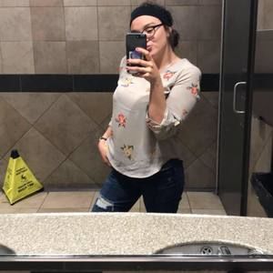 Meet your Posher, Kassandra